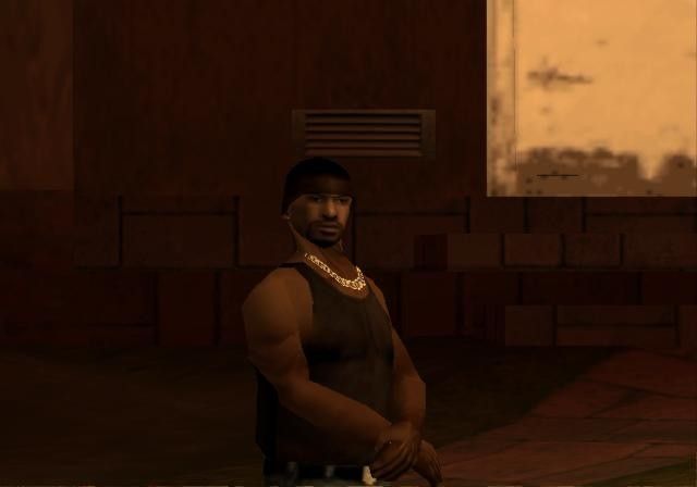 Importante saisie de drogue à Los Santos
