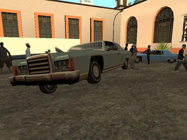 Lowrider et compagnie