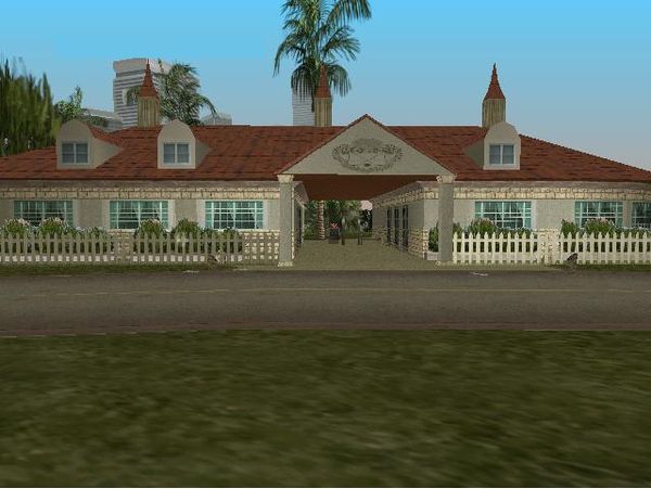 Le Golf Club de Vice City ferme ses portes