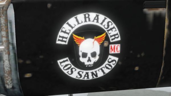 La guerre des gangs reprend à Sandy Shores