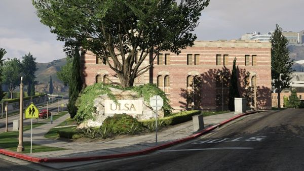 Seulement 62% de jeunes diplômés cette année à San Andreas